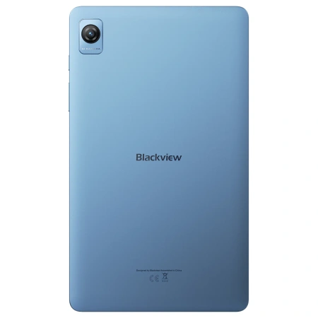 Планшет Blackview Tab 60 6GB/128GB (синий)